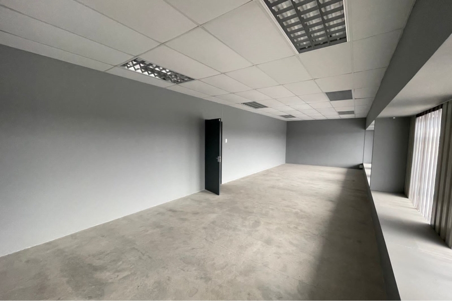 To Let commercial Property for Rent in Greenbushes Industrial Park Eastern Cape